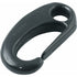Nylon Spring Hook - Grey