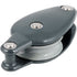Single Ball Bearing With Becket