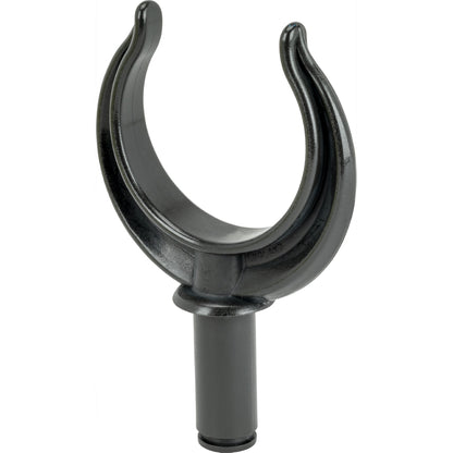 Large Nylon Rowlock - Grey