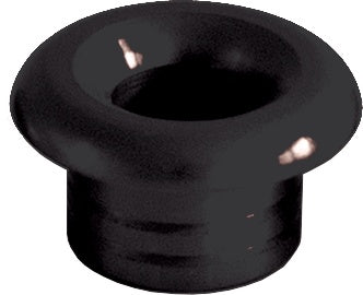 Aluminium Through Deck Bush - 8mm