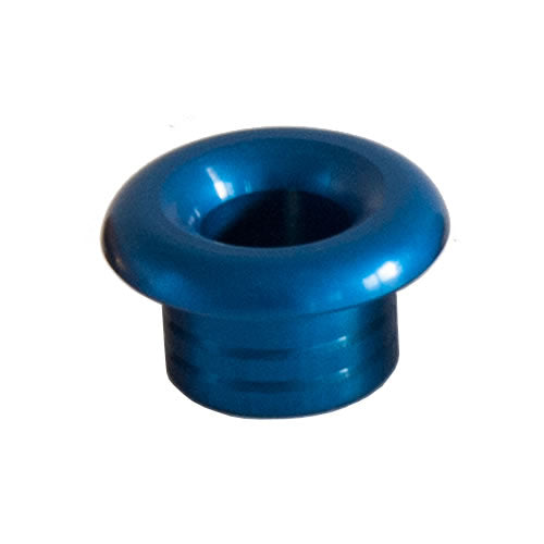 Aluminium Through Deck Bush - 8mm