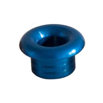 Aluminium Through Deck Bush - 8mm