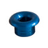 Aluminium Through Deck Bush - 8mm