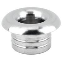 Titanium Through Deck Bush - 12mm