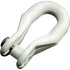 Nylon Sail Shackle