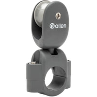 Stanchion Mounted Plain Bearing Block