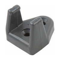Tiller Extension Retaining Clip