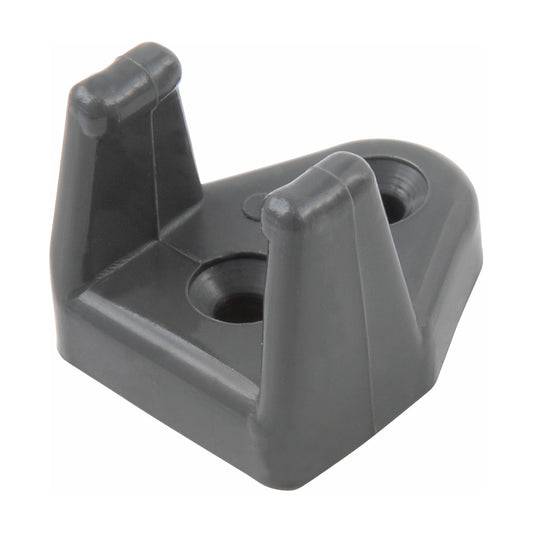 Tiller Extension Retaining Clip