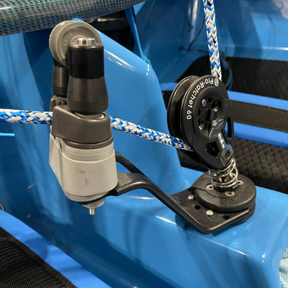 Roller Fairlead
