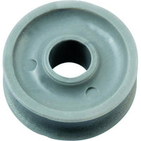 27mm Plain Bearing Acetal Sheave