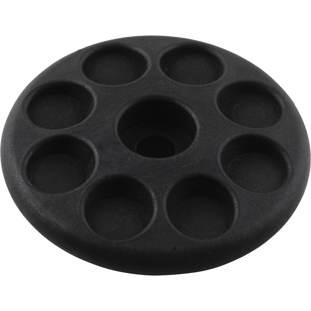 Trapeze Disc Handle