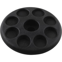 Trapeze Disc Handle