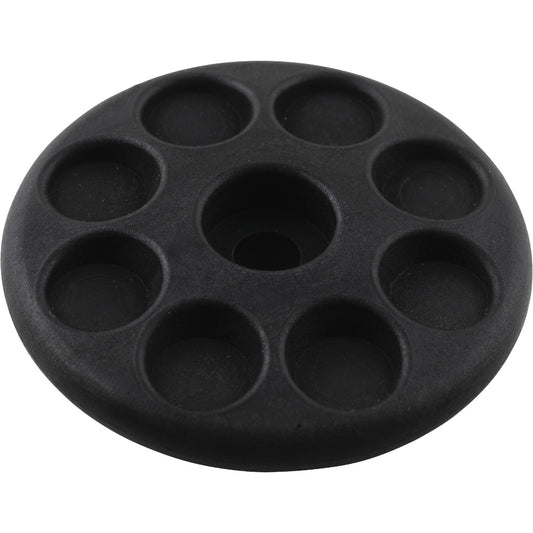 Trapeze Disc Handle