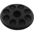 Trapeze Disc Handle