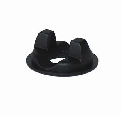 Spring Guard For Ratchets