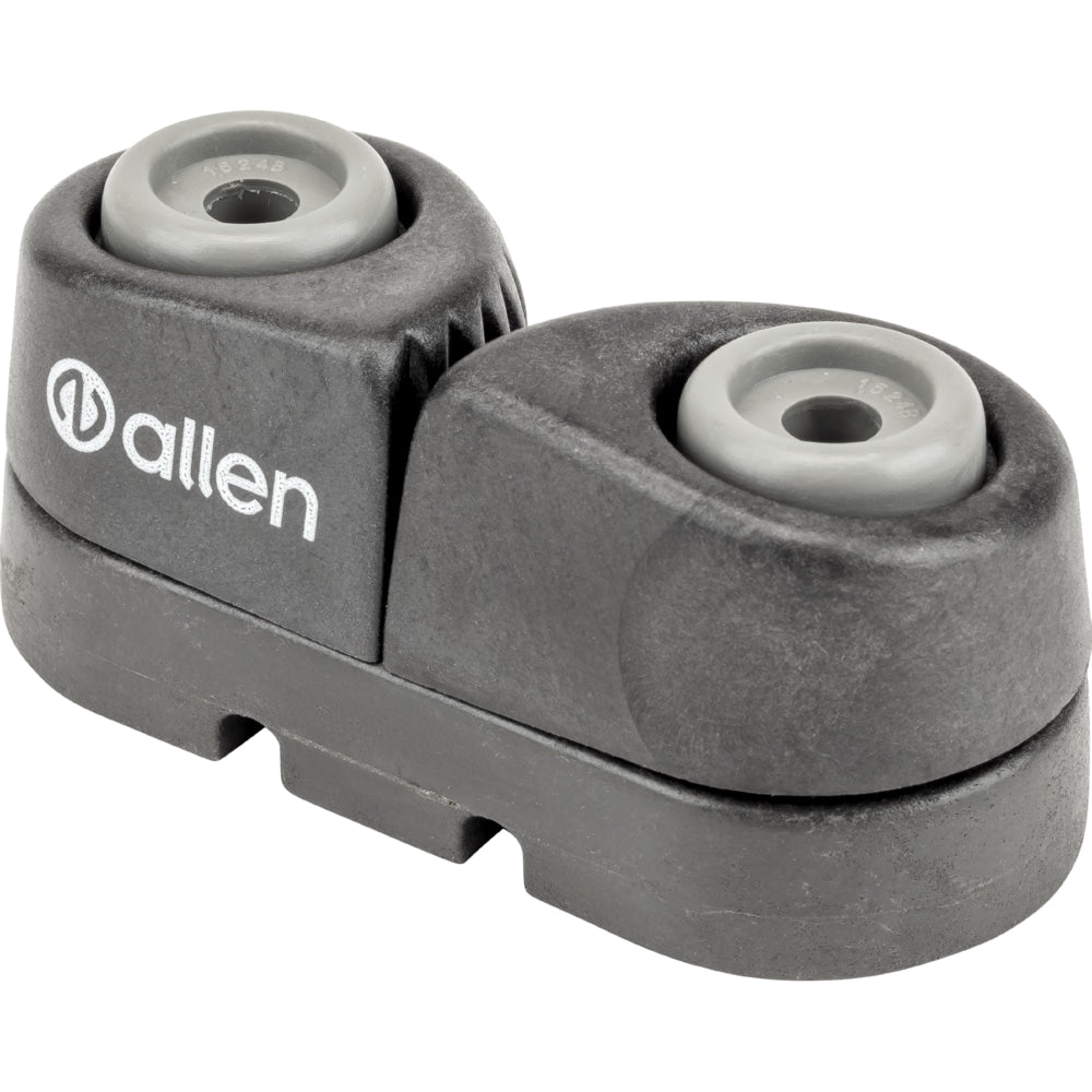 Allenite Cam Cleat With Mega Pro Lead - Medium