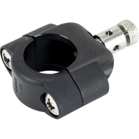 Burgee Rail Mounting Clamp