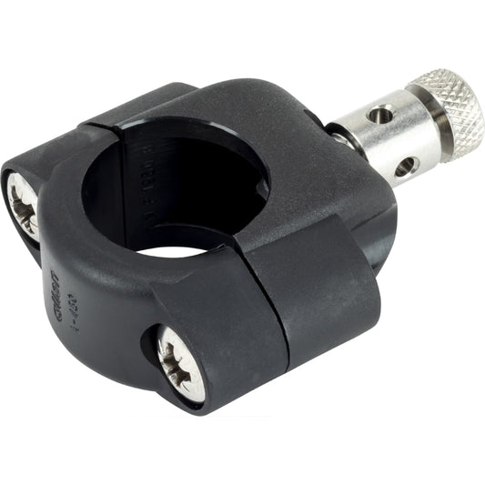 Burgee Rail Mounting Clamp