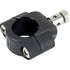 Burgee Rail Mounting Clamp