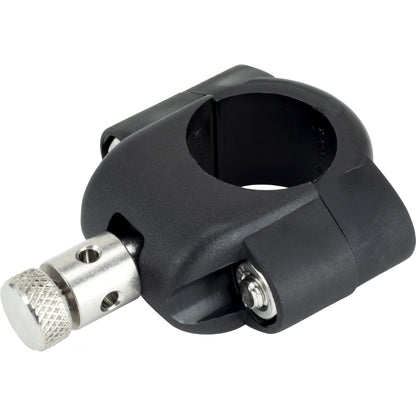Burgee Rail Mounting Clamp