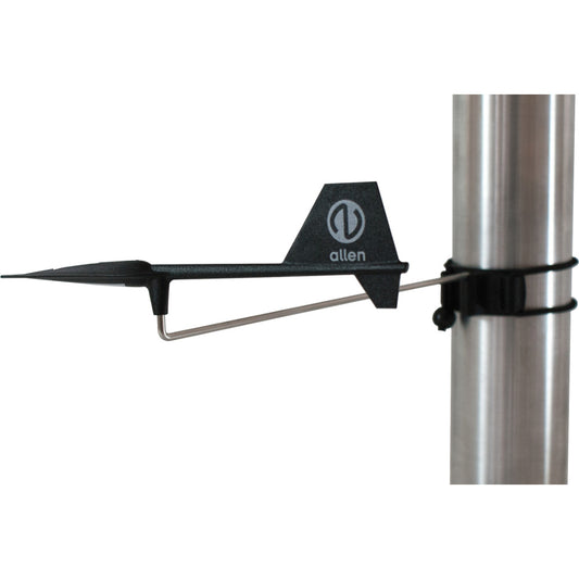 Aerovane - Lower Mast Mounted