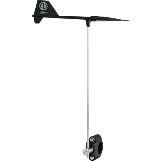 Aerovane - Rail Mounted