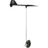 Aerovane - Rail Mounted