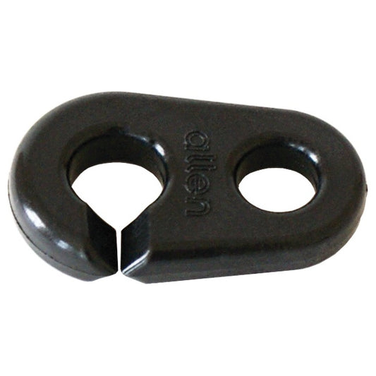 Alloy Inglefield Clip