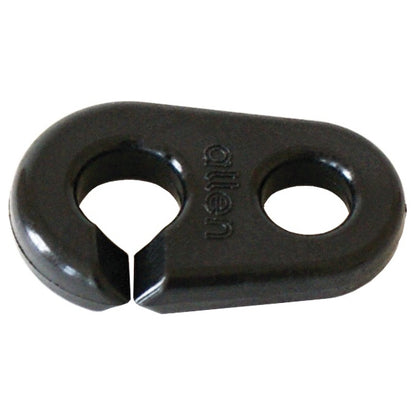 Alloy Inglefield Clip