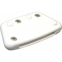 Batten Pocket Protector With SS Screws