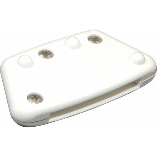 Batten Pocket Protector With SS Screws