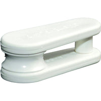Snap-On 3 Piece Nylon Luff Block