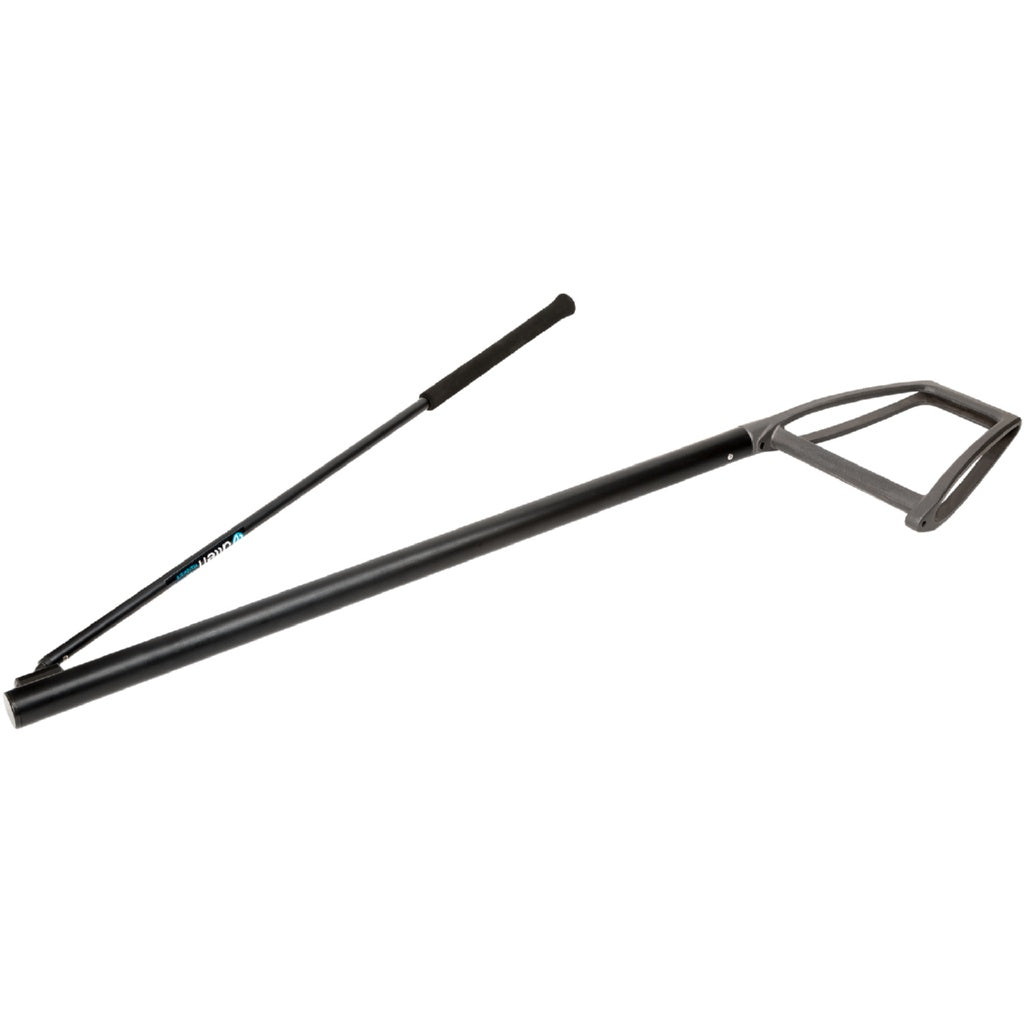 Firefly Rudder Stock