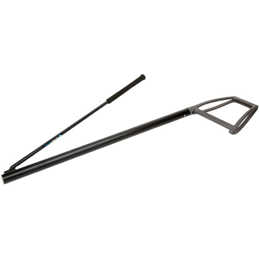 Firefly Rudder Stock