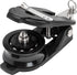 40mm Single Snatch Block - Swivel