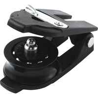 40mm Single Snatch Block