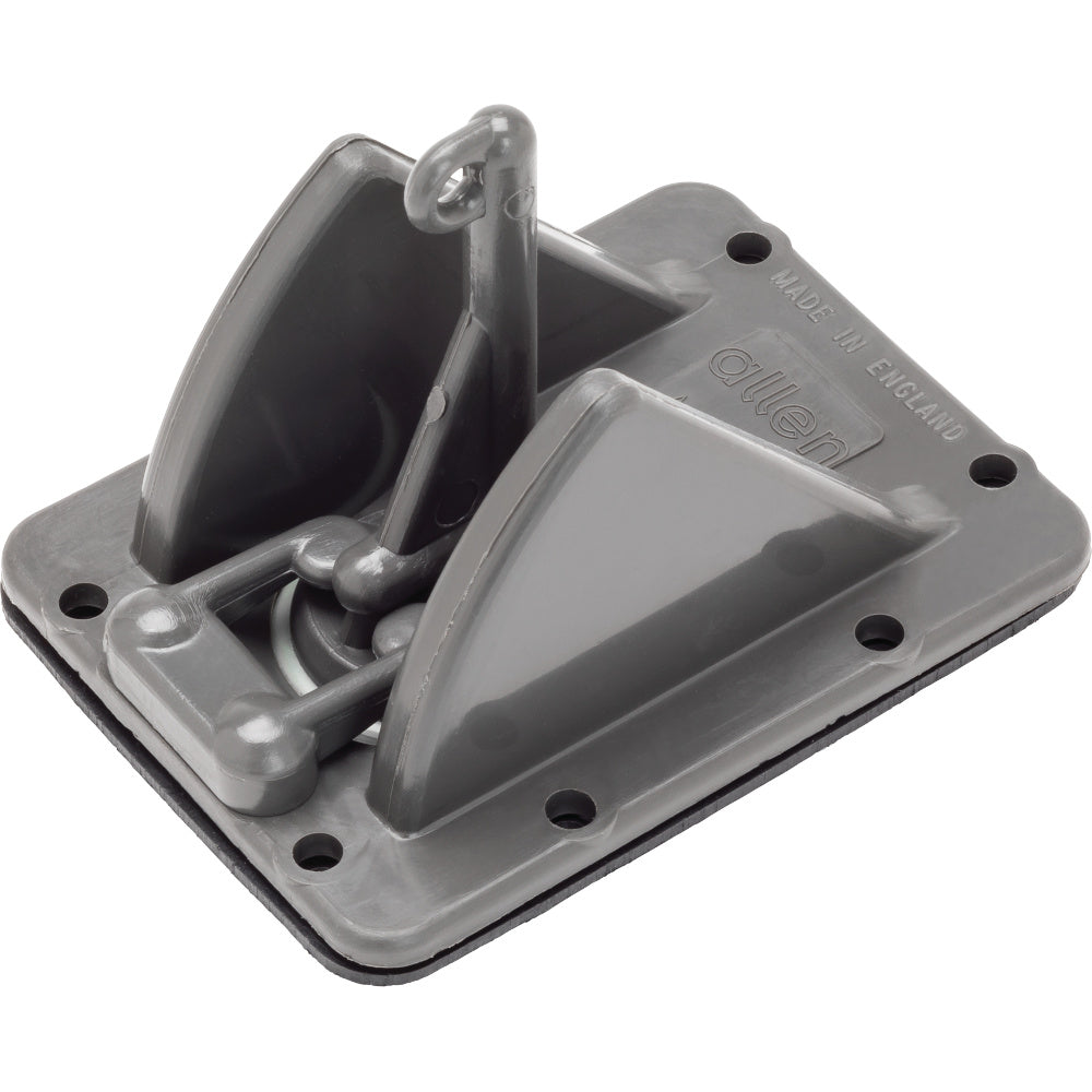 Self Bailer Without Stainless Steel Protector