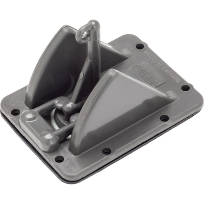Self Bailer Without Stainless Steel Protector