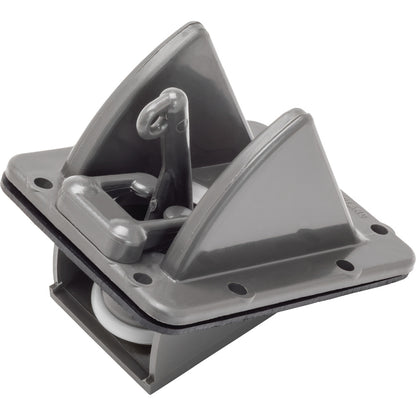 Self Bailer Without Stainless Steel Protector