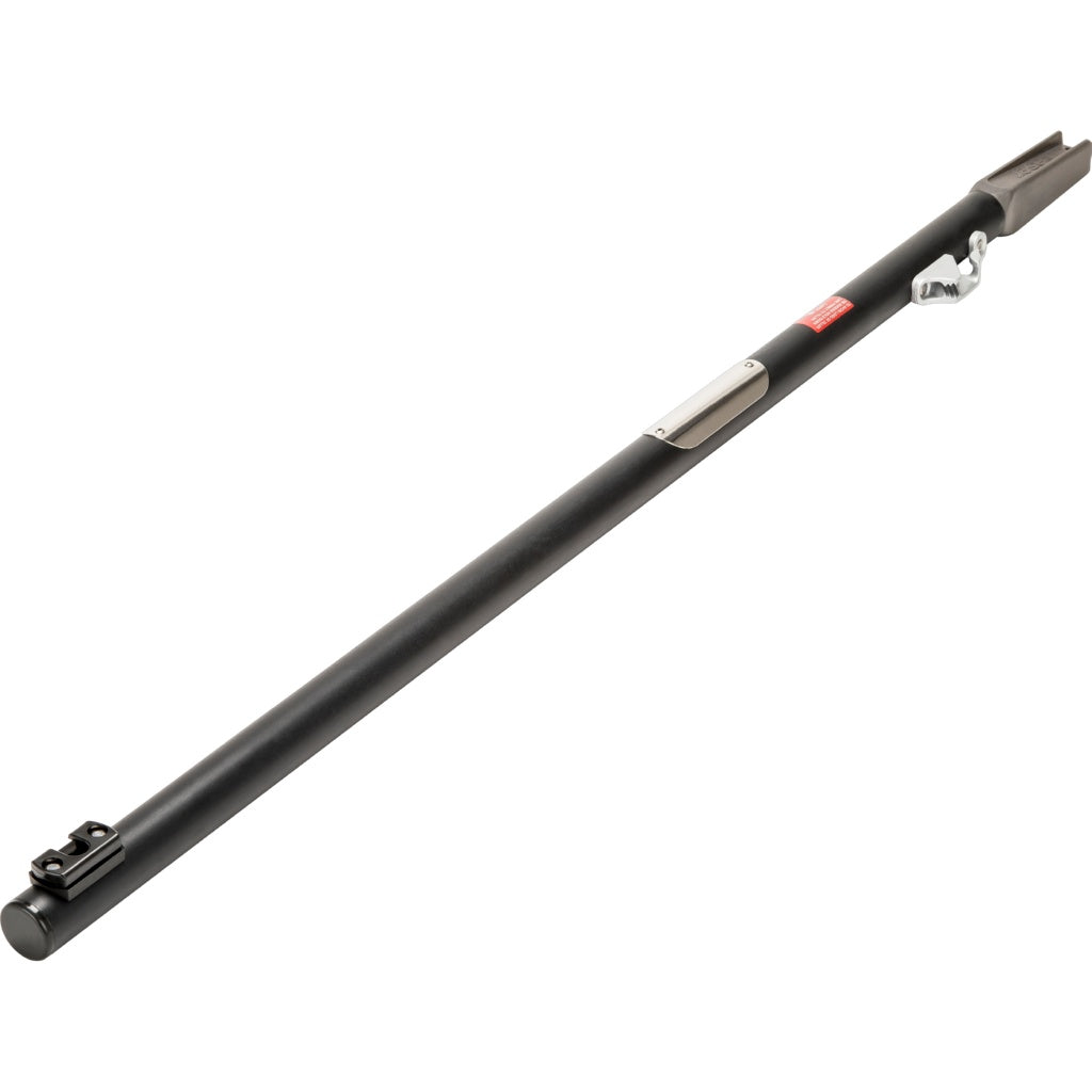 Gorilla Tiller With Aluminium Tiller Extension