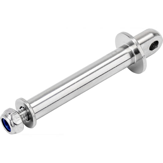 Gooseneck Pin With Nut