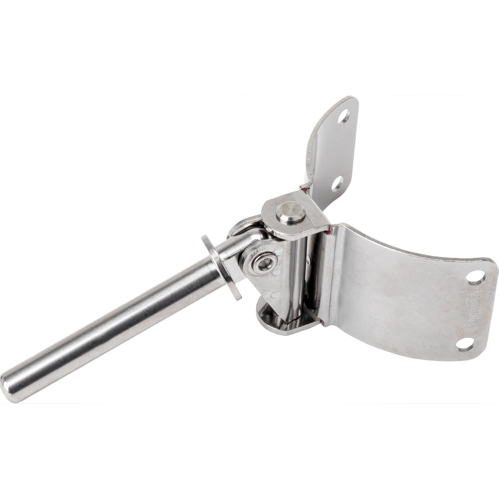 Assembled Gooseneck
