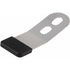Stainless Steel Retaining Clip With Endcap