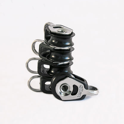 20mm Single Dynamic Block
