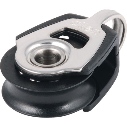 20mm Single Dynamic Block