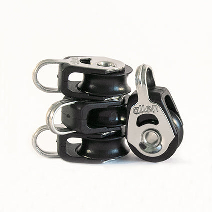 20mm Single Dynamic Block