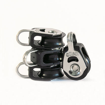 20mm Single Dynamic Block