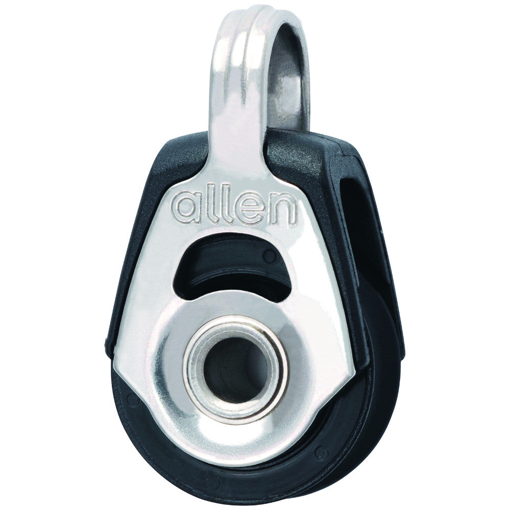 20mm Single Dynamic Block
