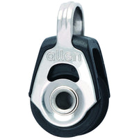 20mm Single Dynamic Block