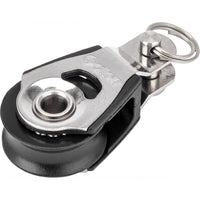 20mm Single Dynamic Block - Fork